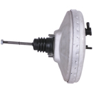 1994 Bmw 525 Brake Booster 2