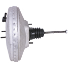 1994 Bmw 525 Brake Booster 3
