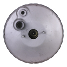 1996 Bmw M3 Brake Booster 4