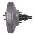 1996 Bmw M3 Brake Booster 3