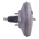 2000 Bmw Z3 Brake Booster 2
