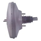 2000 Bmw Z3 Brake Booster 3