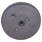 1987 Acura Legend Brake Booster 4