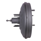 1987 Acura Legend Brake Booster 2