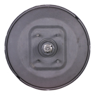 1987 Acura Legend Brake Booster 1