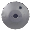1997 Volkswagen Passat Brake Booster 4