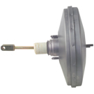 1997 Volkswagen Passat Brake Booster 2