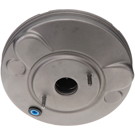 2004 Audi TT Brake Booster 5