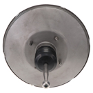 2004 Audi TT Brake Booster 1