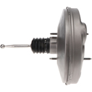 2004 Audi TT Brake Booster 3