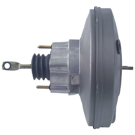 2004 Mini Cooper Brake Booster 2