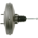 2012 Volkswagen Jetta Brake Booster 3