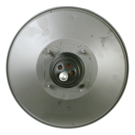 2012 Volkswagen Jetta Brake Booster 1