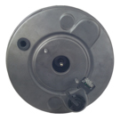 2001 Audi TT Brake Booster 4
