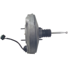 2001 Audi TT Brake Booster 3
