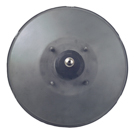 2001 Audi TT Brake Booster 1