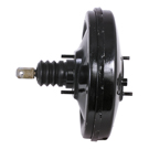 1987 Mercedes Benz 300E Brake Booster 2