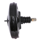 1987 Mercedes Benz 300E Brake Booster 3