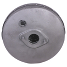 1994 Bmw 525 Brake Booster 4