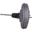 1994 Bmw 525 Brake Booster 2