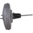 1994 Bmw 525 Brake Booster 3