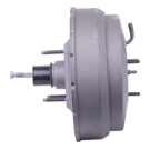 1987 Volkswagen Quantum Brake Booster 2