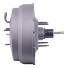 1987 Volkswagen Quantum Brake Booster 3