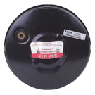 1994 Audi 90 Brake Booster 4