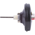 1994 Audi 90 Brake Booster 2