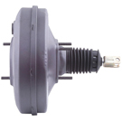 1996 Bmw 740iL Brake Booster 3