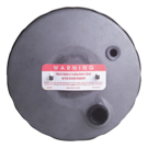 1996 Volkswagen Passat Brake Booster 4