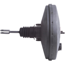1996 Volkswagen Passat Brake Booster 2