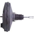 1996 Volkswagen Passat Brake Booster 3