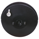 1994 Volvo 960 Brake Booster 4