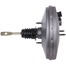1994 Volvo 850 Brake Booster 2