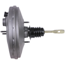 1994 Volvo 850 Brake Booster 3