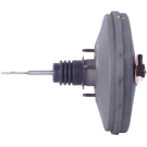 1996 Volvo 850 Brake Booster 2