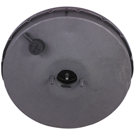 1992 Volvo 740 Brake Booster 4