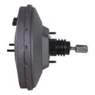 1992 Volvo 740 Brake Booster 3