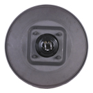 1992 Volvo 740 Brake Booster 1