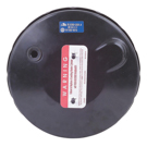 2000 Volkswagen Cabrio Brake Booster 4