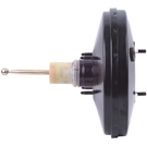 2000 Volkswagen Cabrio Brake Booster 2