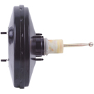 2000 Volkswagen Cabrio Brake Booster 3