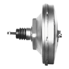 2003 Porsche Boxster Brake Booster 2