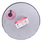 2000 Audi TT Brake Booster 4