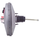 2000 Audi TT Brake Booster 3