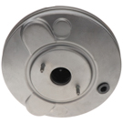 2004 Bmw M3 Brake Booster 5