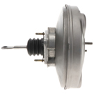 2004 Bmw M3 Brake Booster 3