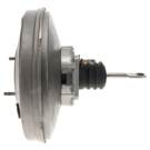 2004 Bmw M3 Brake Booster 6