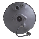 2000 Mercedes Benz C280 Brake Booster 4